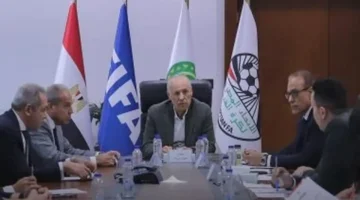 جدول أعمال الجمعية العمومية لاتحاد الكرة يتضمن 11 بنداً حاسماً تناقش مستقبل اللعبة 1